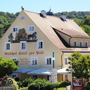 Hotel Zur Post